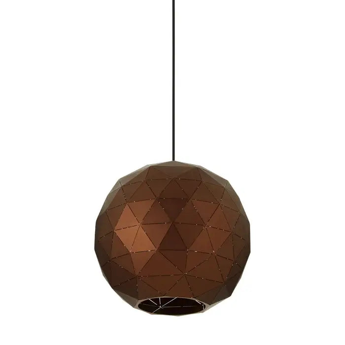 Mattias Pendant Light - Various Sizes & Finishes