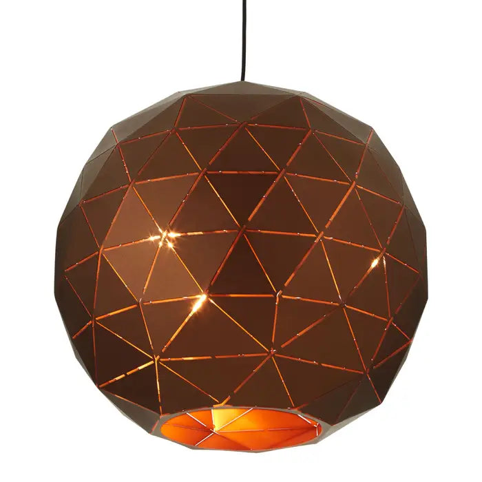 Mattias Pendant Light - Various Sizes & Finishes