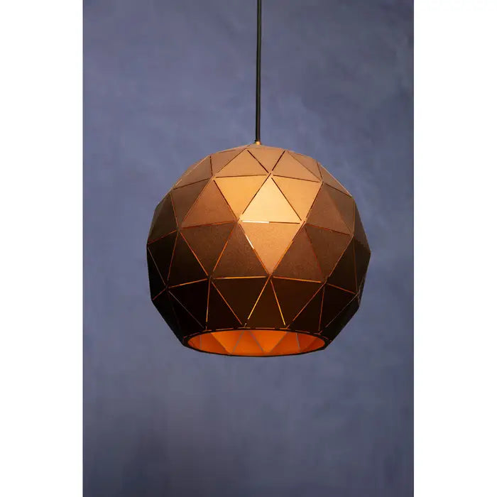 Mattias Pendant Light - Various Sizes & Finishes