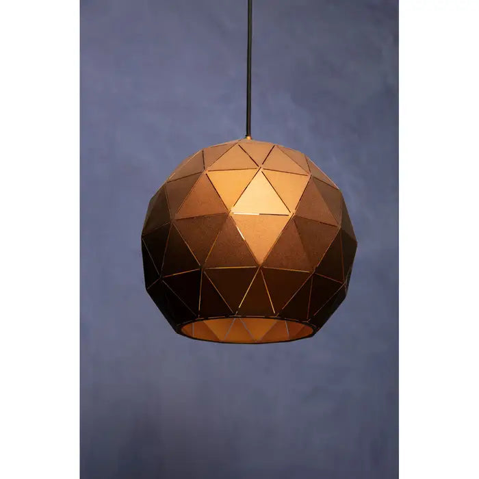 Mattias Pendant Light - Various Sizes & Finishes