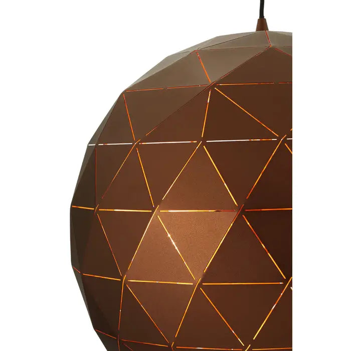 Mattias Pendant Light - Various Sizes & Finishes