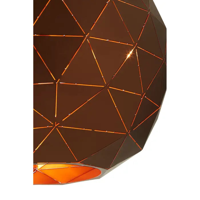 Mattias Pendant Light - Various Sizes & Finishes