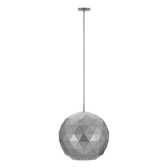 Mattias Pendant Light - Various Sizes & Finishes