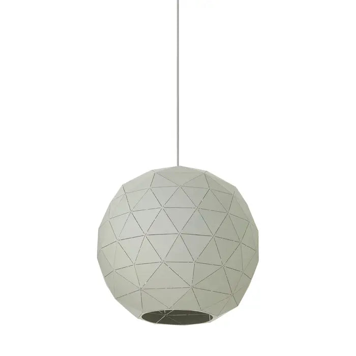 Mattias Pendant Light - Various Sizes & Finishes