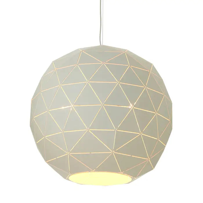 Mattias Pendant Light - Various Sizes & Finishes