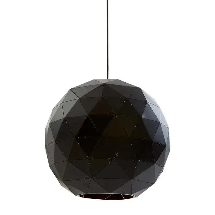 Mattias Pendant Light - Various Sizes & Finishes