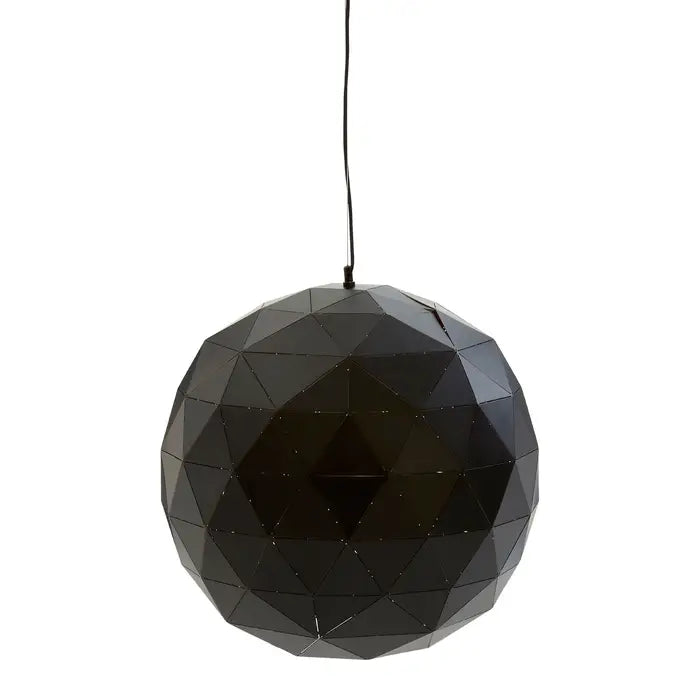 Mattias Pendant Light - Various Sizes & Finishes