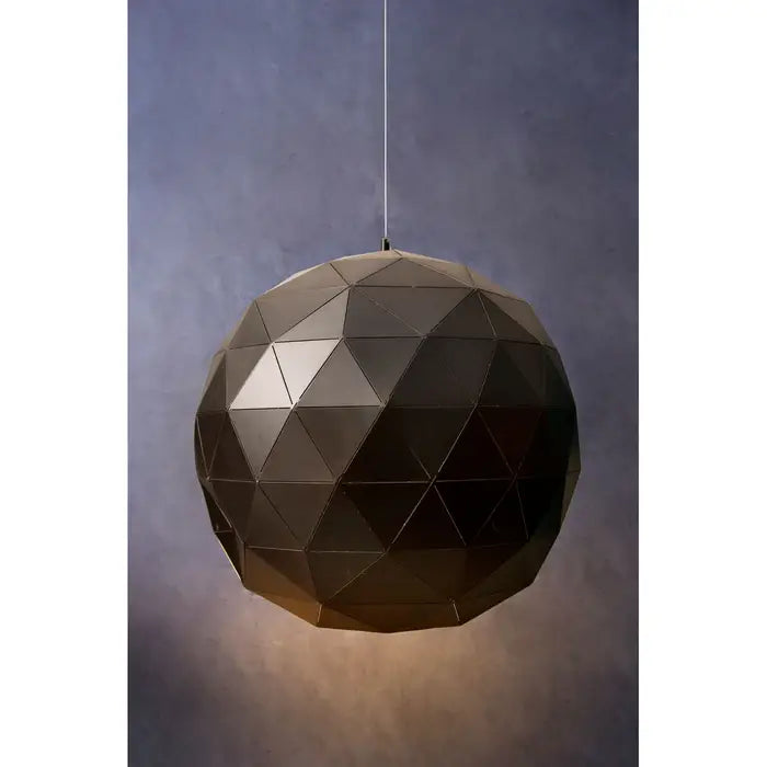 Mattias Pendant Light - Various Sizes & Finishes