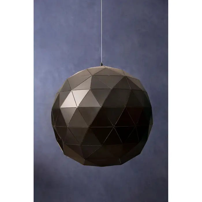 Mattias Pendant Light - Various Sizes & Finishes