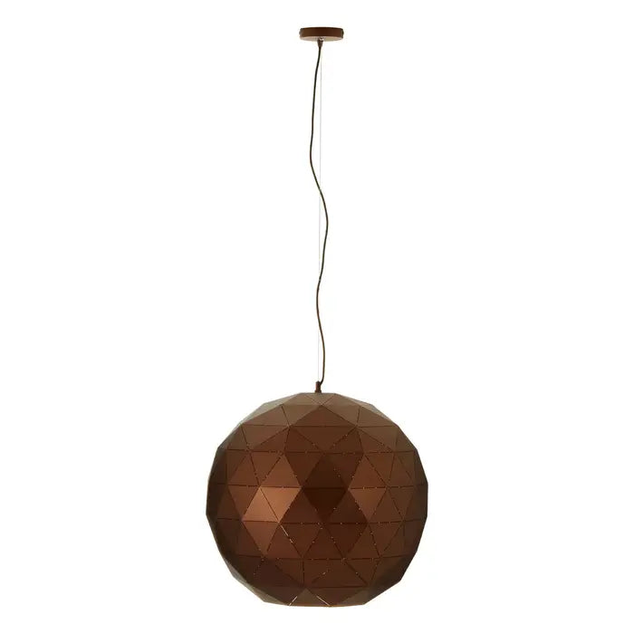 Mattias Pendant Light - Various Sizes & Finishes