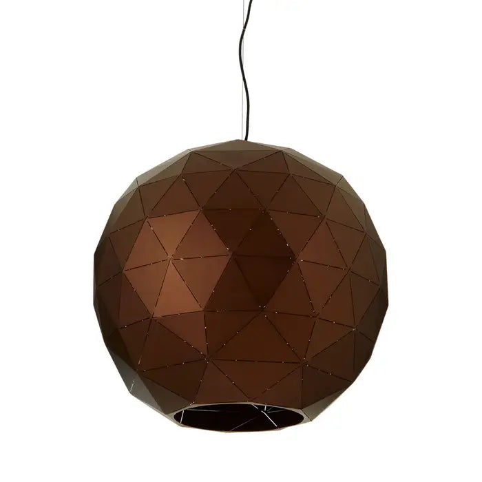 Mattias Pendant Light - Various Sizes & Finishes