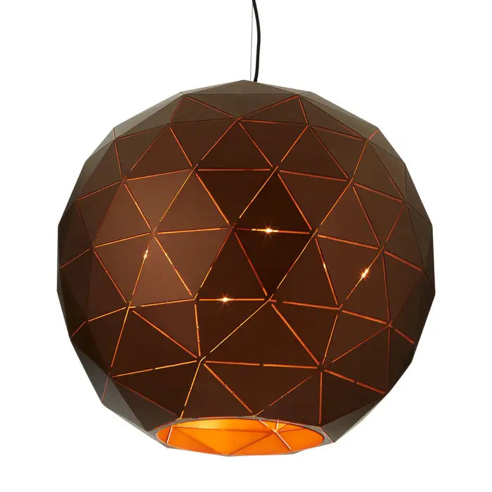 Mattias Pendant Light - Various Sizes & Finishes