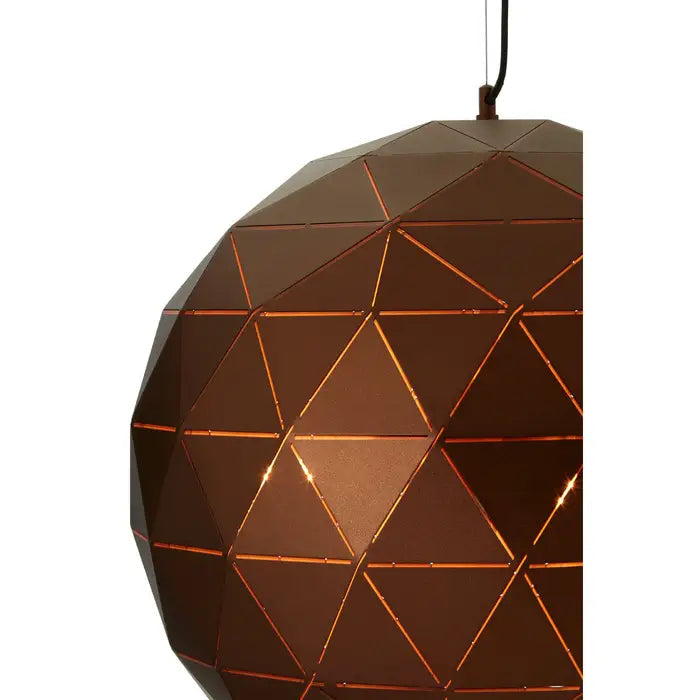 Mattias Pendant Light - Various Sizes & Finishes