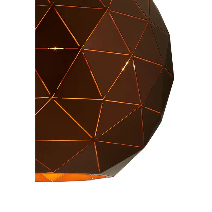 Mattias Pendant Light - Various Sizes & Finishes