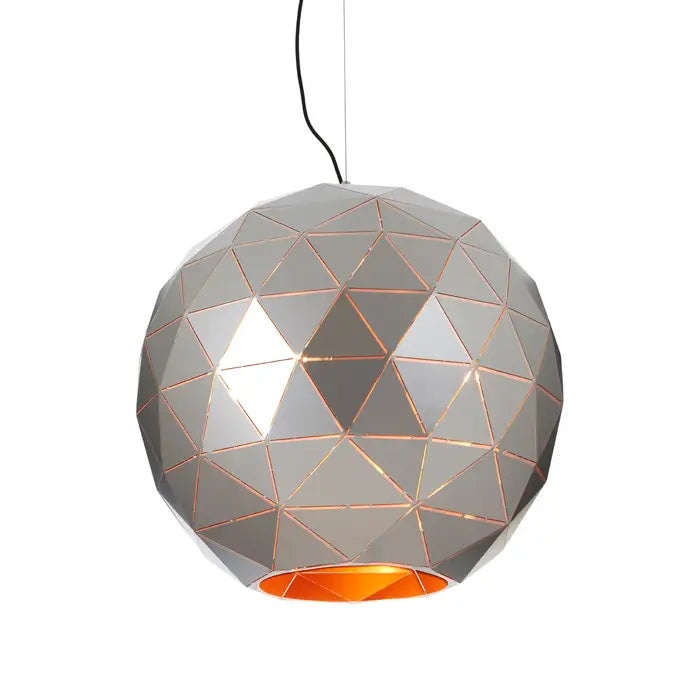Mattias Pendant Light - Various Sizes & Finishes