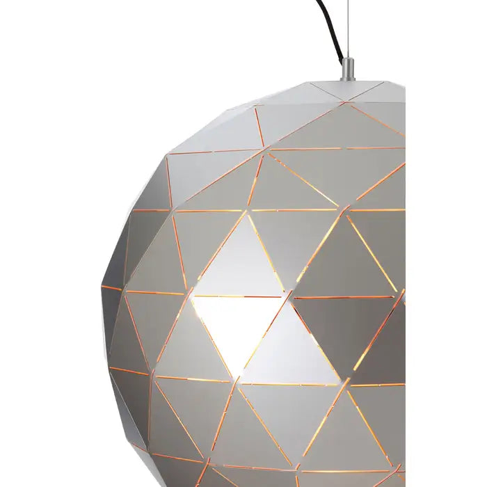 Mattias Pendant Light - Various Sizes & Finishes