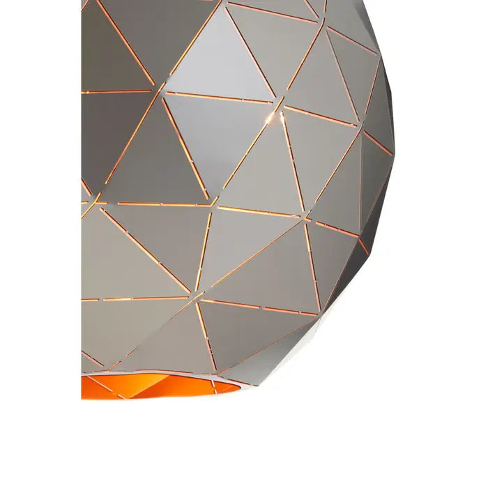 Mattias Pendant Light - Various Sizes & Finishes