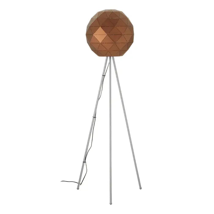 Disco Floor Lamp