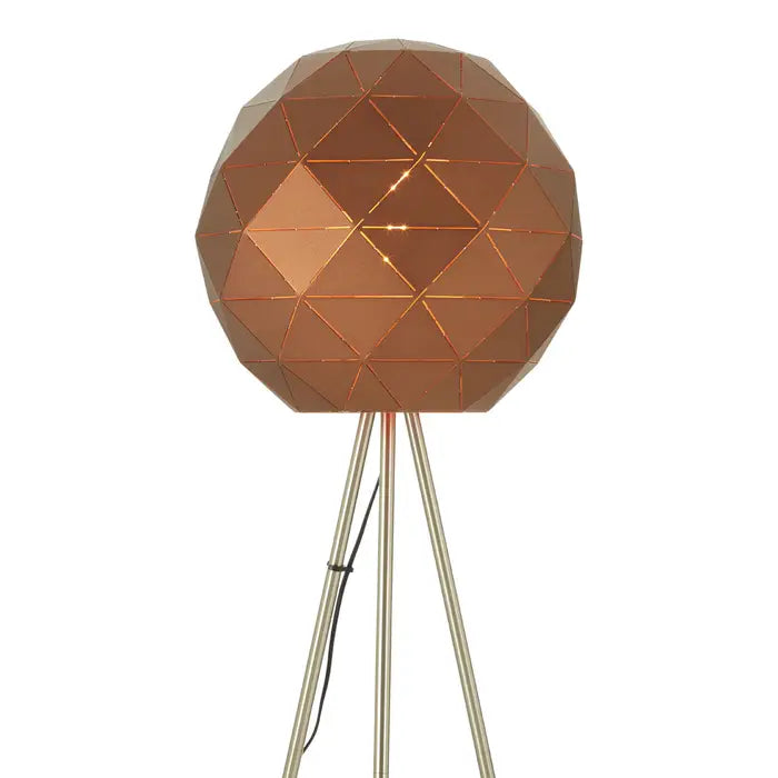 Disco Floor Lamp