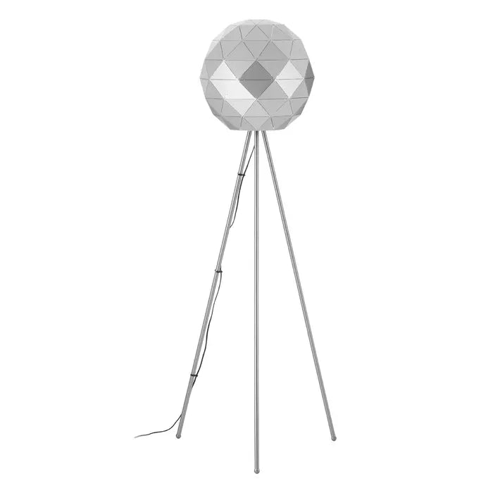 Disco Floor Lamp