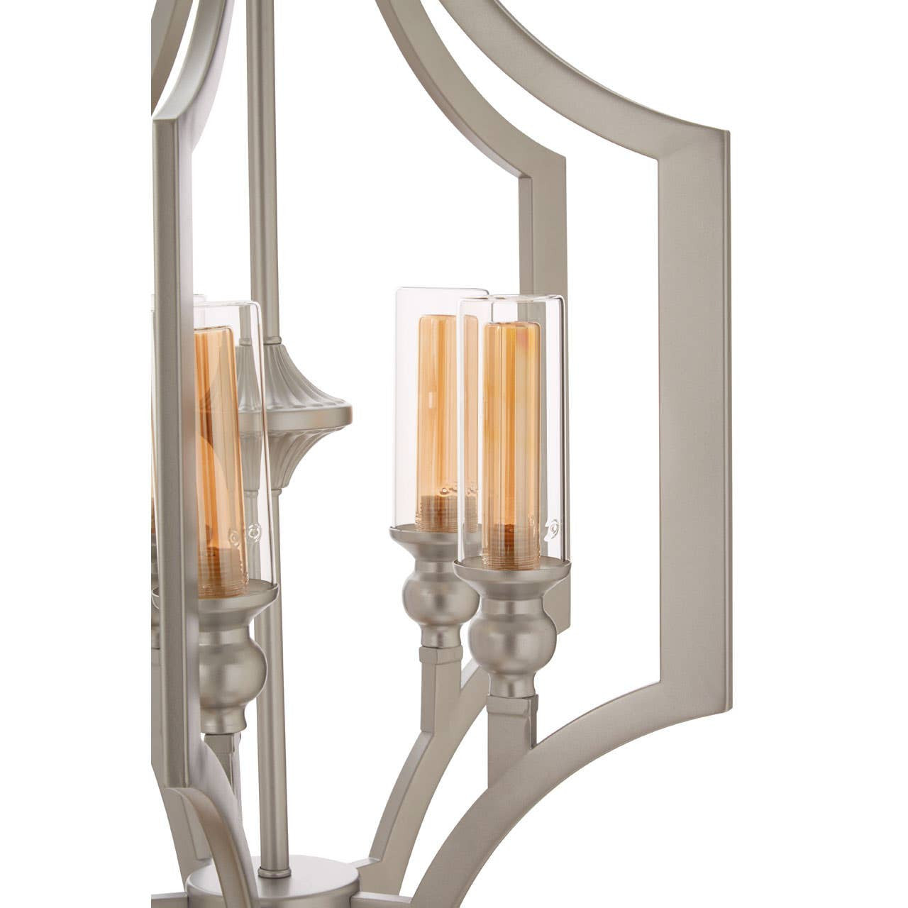 Gordie 5 Bulb Pendant Lamp