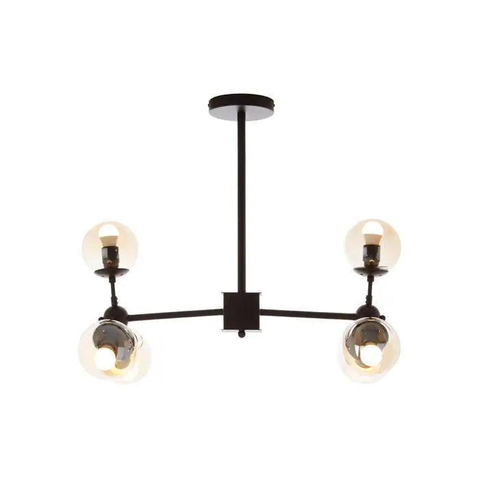 Shira 6/8/12Lt Linear Pendant Light