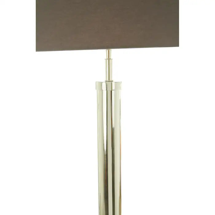 Pixel Tall Floor Lamp with Tubular Base