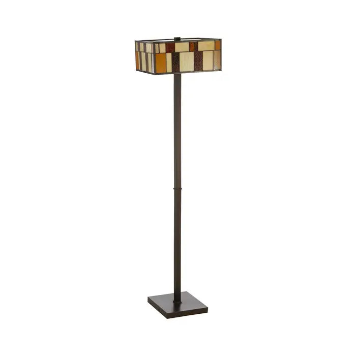 Thornhill Square Deco Floor Lamp