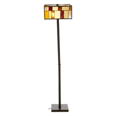 Thornhill Square Deco Floor Lamp