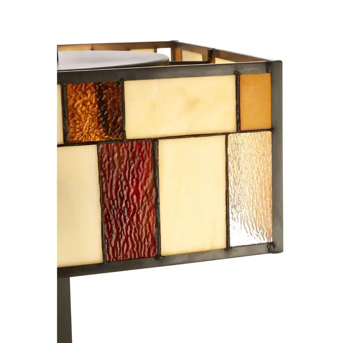 Thornhill Square Deco Floor Lamp