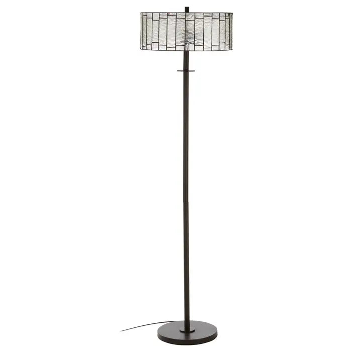 Willowbrook Deco Floor Lamp