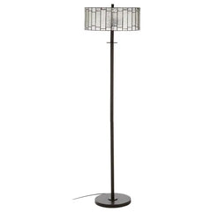 Willowbrook Deco Floor Lamp