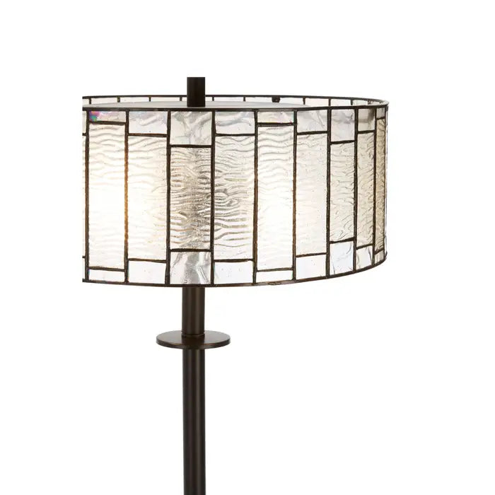 Willowbrook Deco Floor Lamp