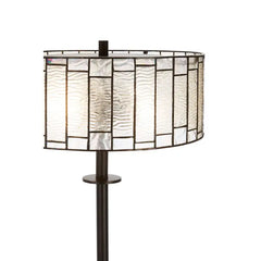 Willowbrook Deco Floor Lamp