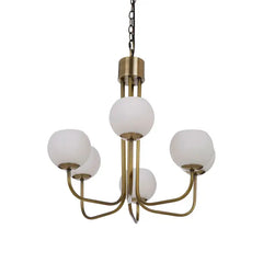 Elysian 6 Multiarm Pendant- Promotional Offer