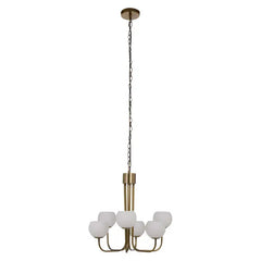 Elysian 6 Multiarm Pendant- Promotional Offer