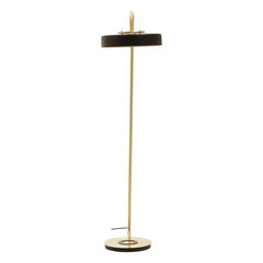 Opulent Floor Lamp