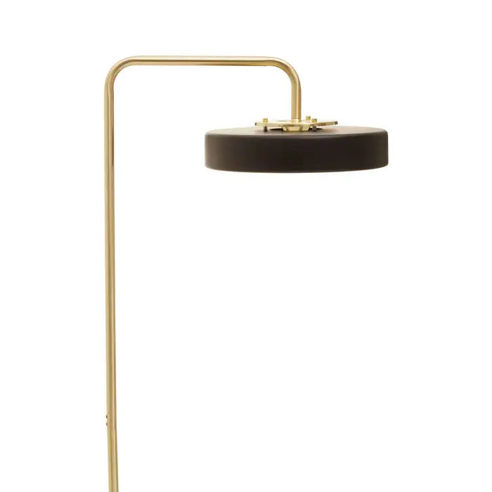 Opulent Floor Lamp