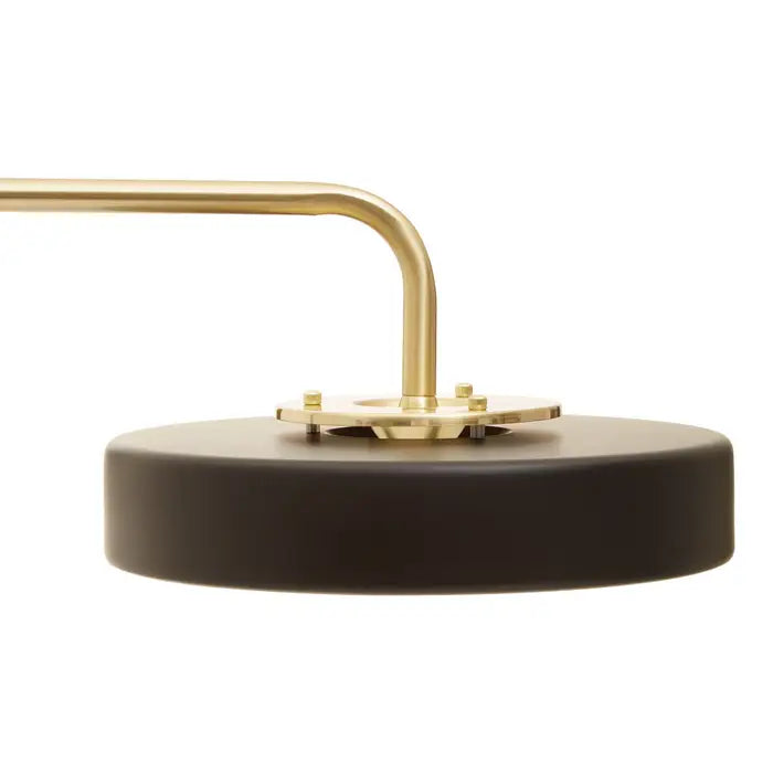 Opulent Floor Lamp