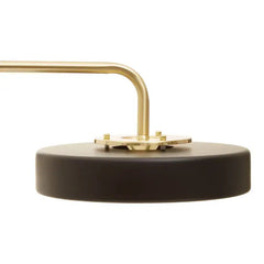Opulent Floor Lamp