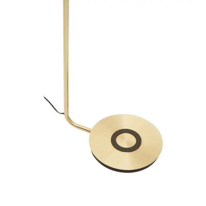 Opulent Floor Lamp