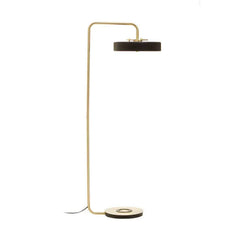 Opulent Floor Lamp