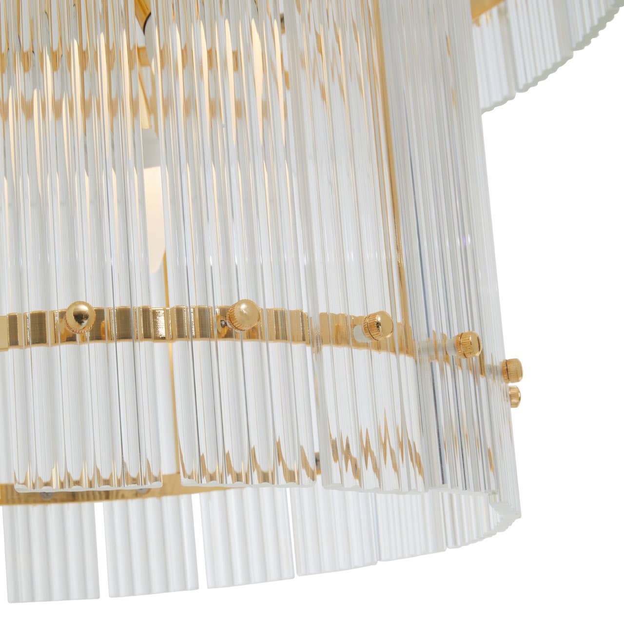 Rita Six Bulb Pendant Light