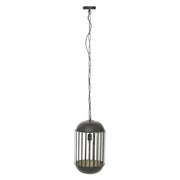 Idris Pendant Light - Black