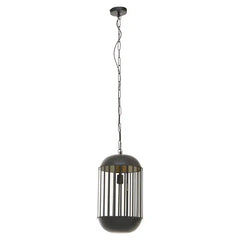 Idris Pendant Light - Black