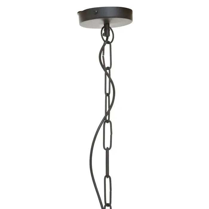 Idris Pendant Light - Black