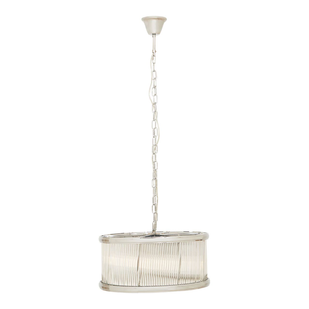 Kentstown Townhouse 5/6Lt Chandelier - Various Finish