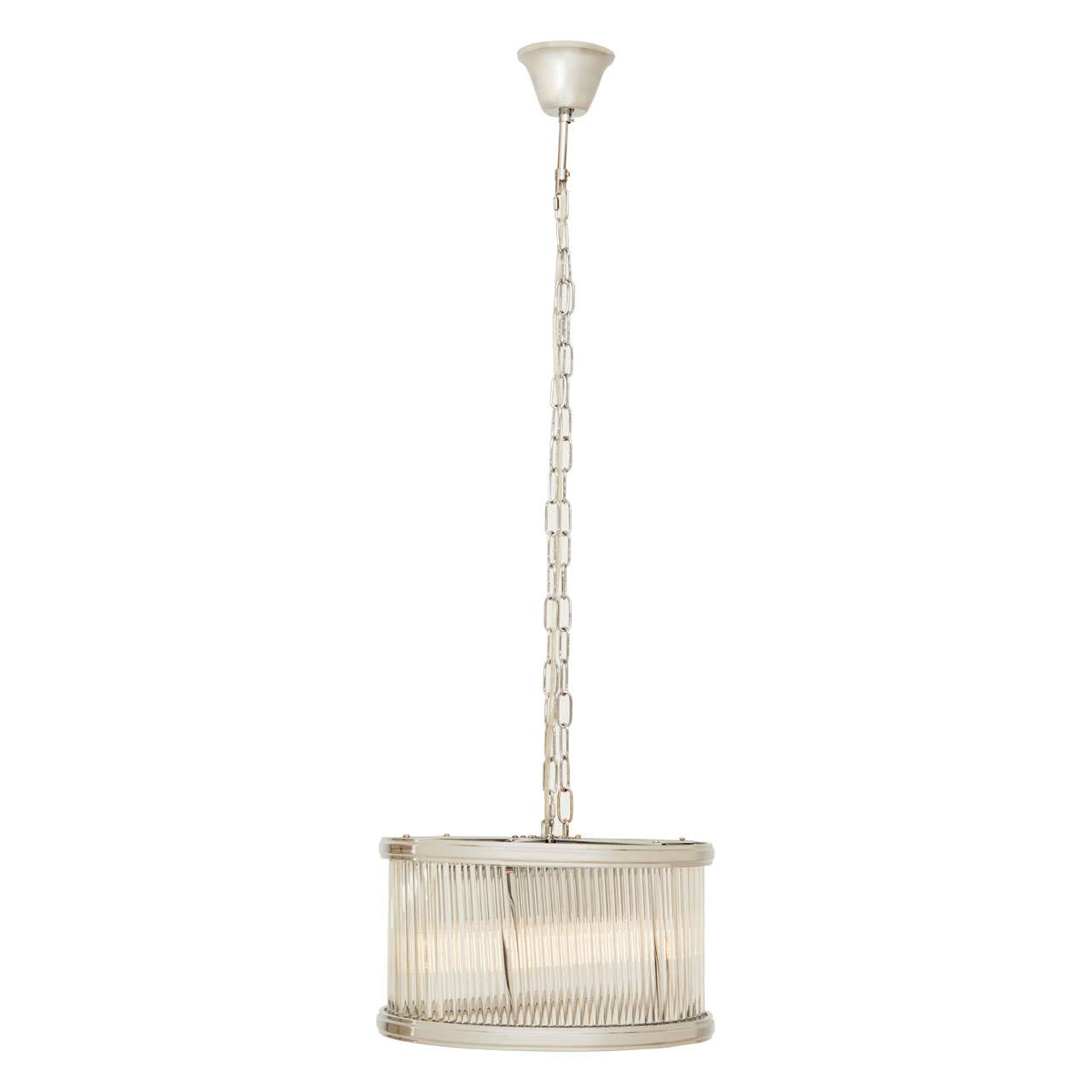 Kentstown Townhouse 5/6Lt Chandelier - Various Finish