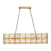 Carley 8Lt Island Pendant
