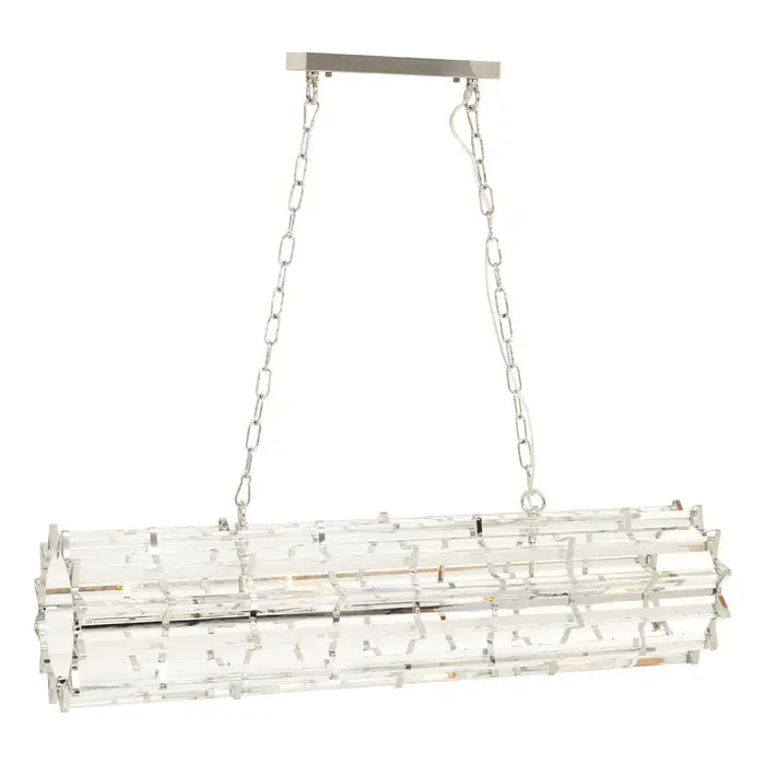 Carley 8Lt Island Pendant